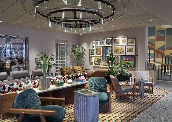 Scandic MalmenHotell Stockholm